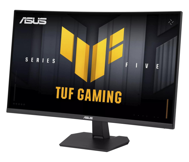 ASUS TUF Gaming VG27WQ5F Series 5 - 1596974 - zdjęcie 3